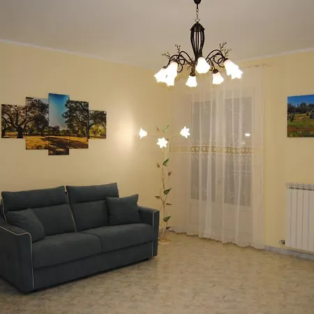 Abitazione Privata Nel Cuore Del Salento