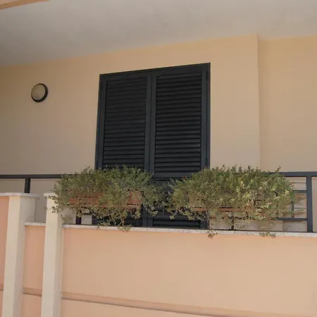 Apartment Abitazione Privata Nel Cuore Del Salento