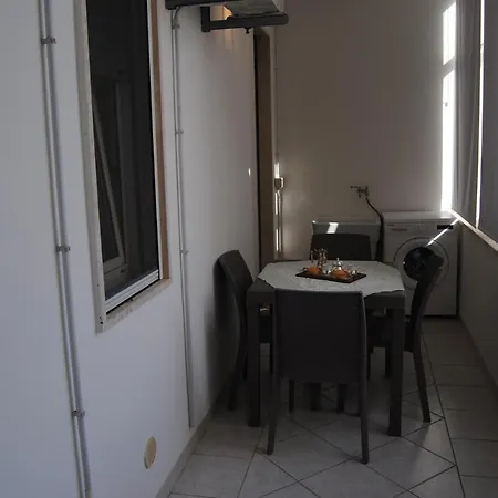 Abitazione Privata Nel Cuore Del Salento Apartment Muro Leccese