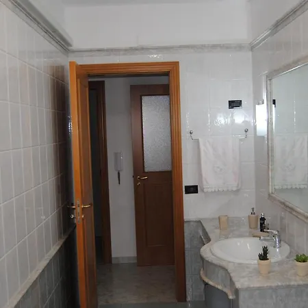 Abitazione Privata Nel Cuore Del Salento *