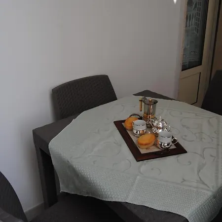 Abitazione Privata Nel Cuore Del Salento Apartment *