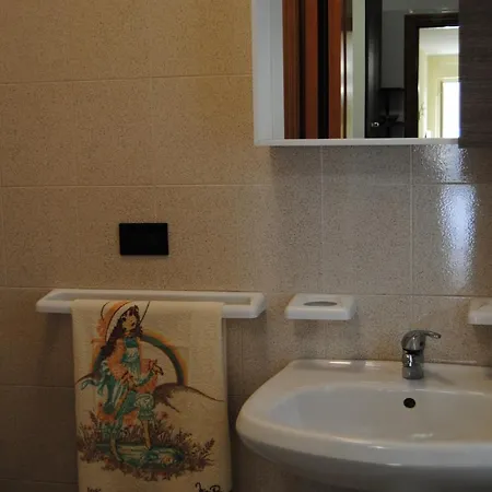 Abitazione Privata Nel Cuore Del Salento Apartment *