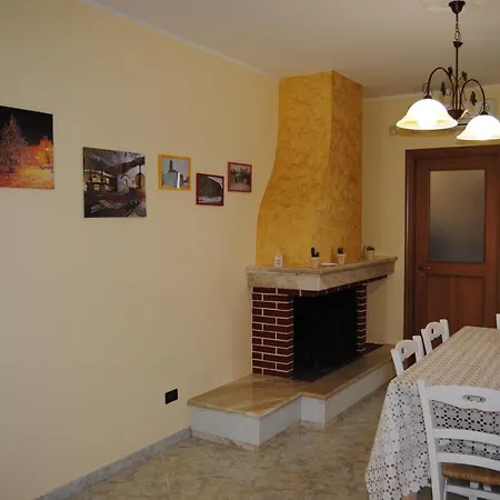 Abitazione Privata Nel Cuore Del Salento Muro Leccese