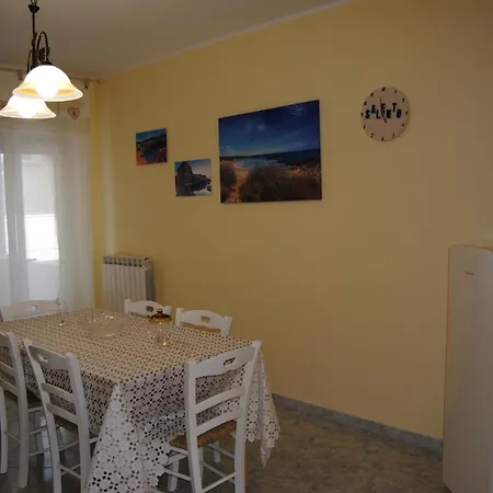 Abitazione Privata Nel Cuore Del Salento Muro Leccese