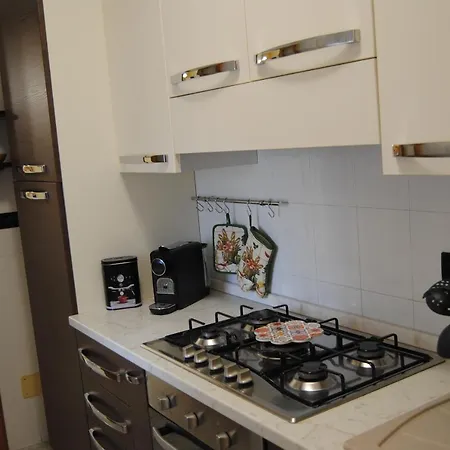 Apartment Abitazione Privata Nel Cuore Del Salento Muro Leccese