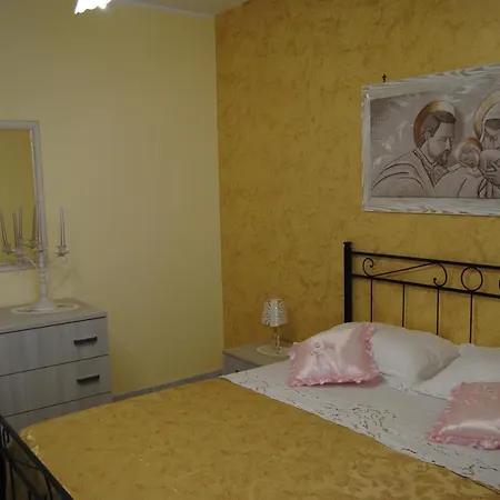 Abitazione Privata Nel Cuore Del Salento Apartment Muro Leccese