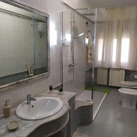 Apartment Abitazione Privata Nel Cuore Del Salento *
