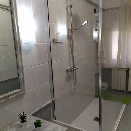 Abitazione Privata Nel Cuore Del Salento Apartment