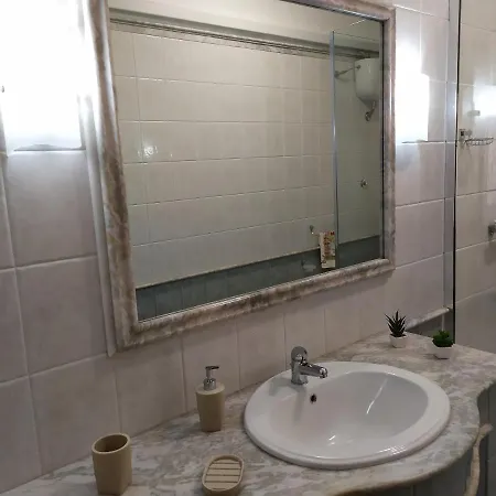 Abitazione Privata Nel Cuore Del Salento * Muro Leccese